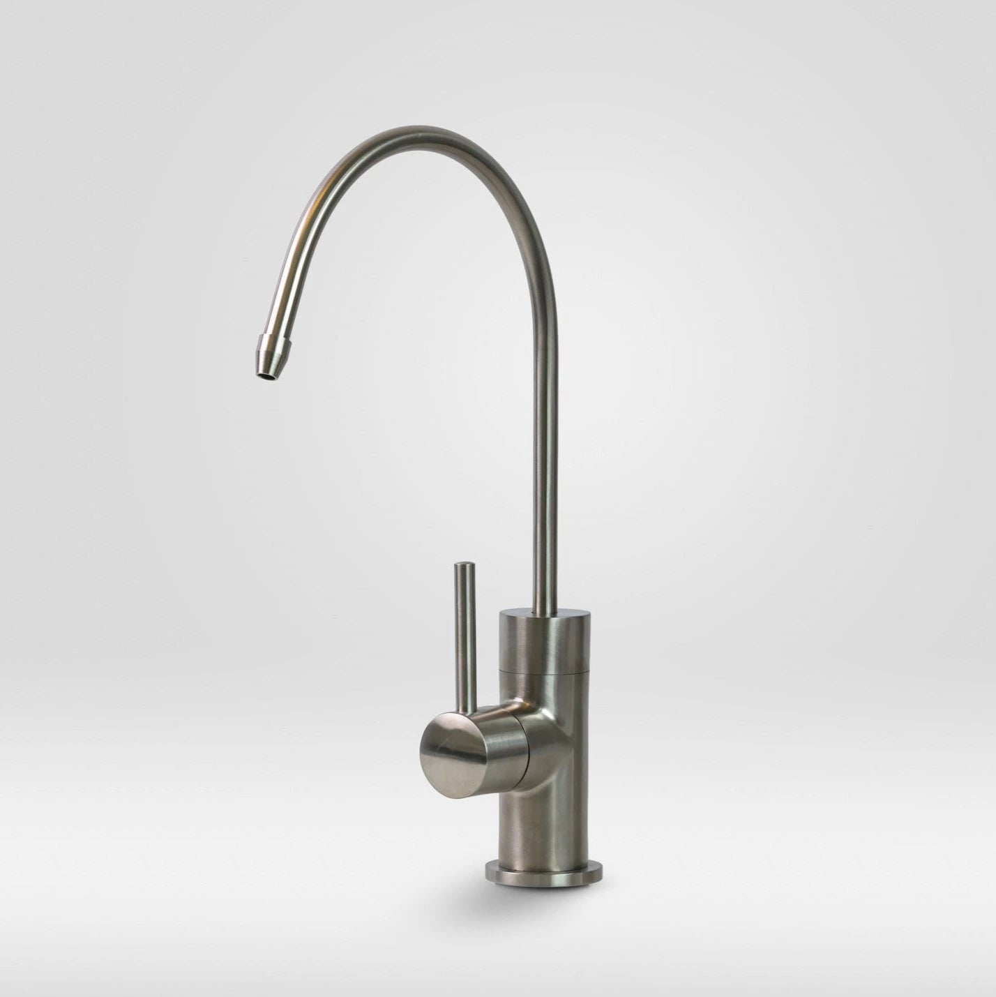 AquaPulse RVS kraan