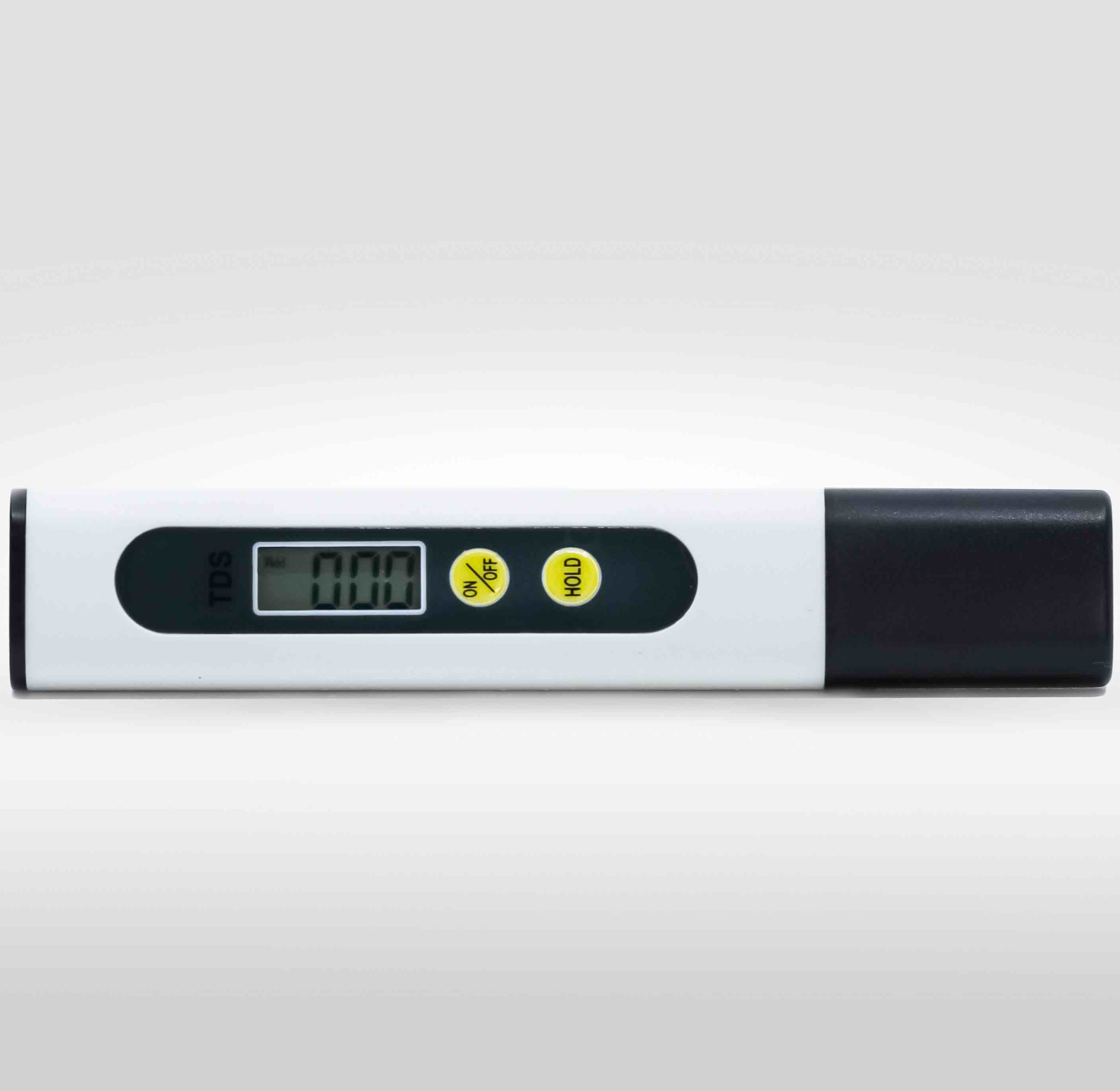 TDS meter (test je waterkwaliteit)