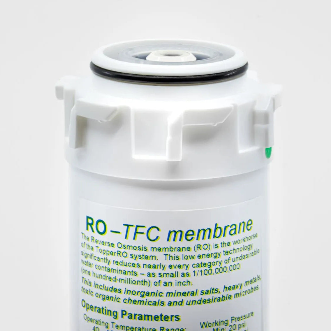 RO filter| TFC membraam
